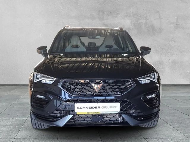 Cupra Ateca 2.0 TSI