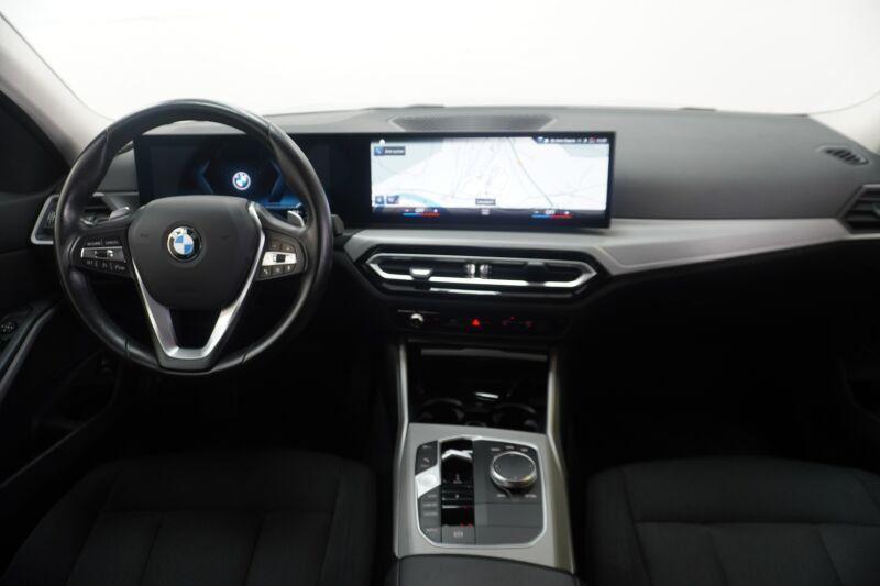 BMW 318 318i Touring