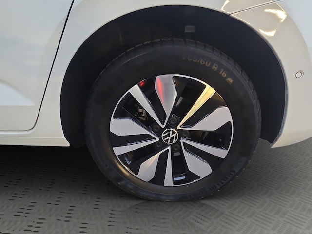 Volkswagen Touran 1.5 TSI 7-zitter DSG IQ.Drive