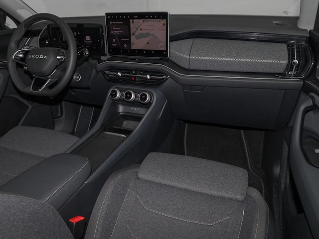 Skoda Kodiaq 1.5 TSI Selection iV