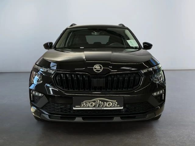 Skoda Kamiq 1.0 TSI Selection