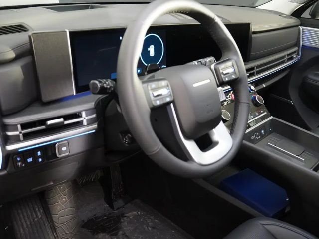 Hyundai Santa Fe 1.6 T-GDi Vierwielaandrijving