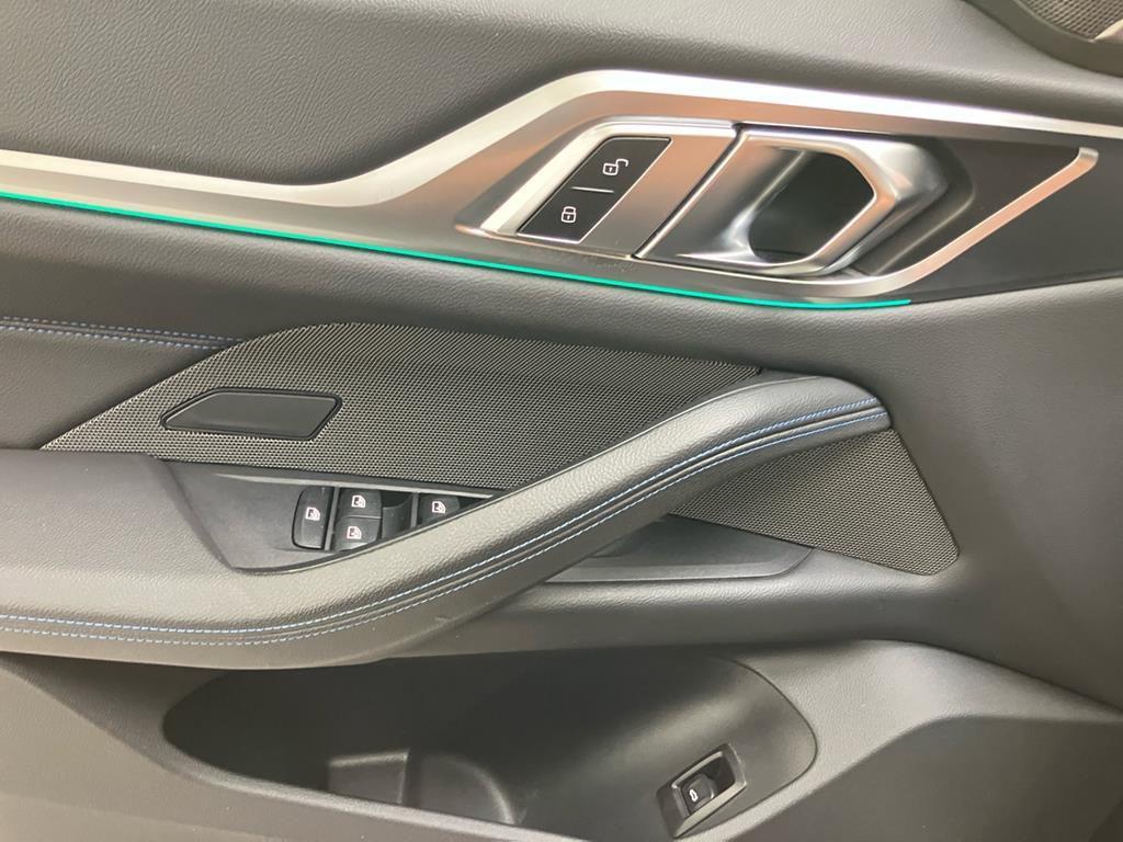 BMW 420 420d Coupé Gran Coupé