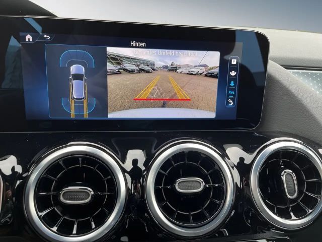 Mercedes-Benz B 180 Progressive