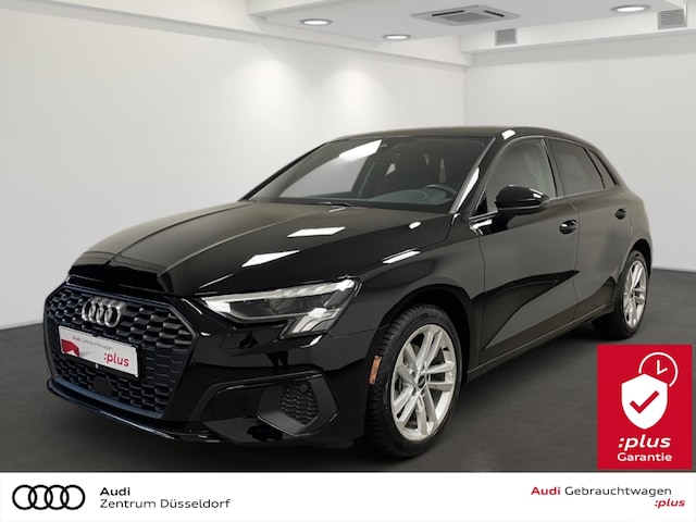 Audi A3 30 TFSI S-Tronic Sportback