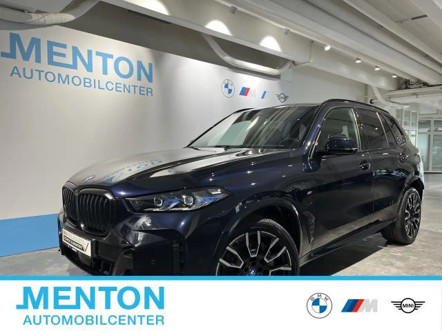 BMW X5 M-Sport xDrive50e
