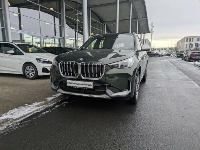 BMW X1 sDrive
