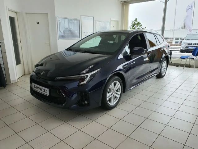 Suzuki Swace Comfort Hybrid