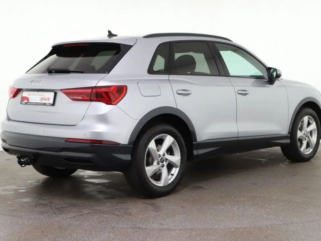 Audi Q3 35 TFSI S-Tronic