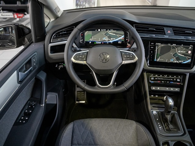 Volkswagen Touran 1.5 TSI