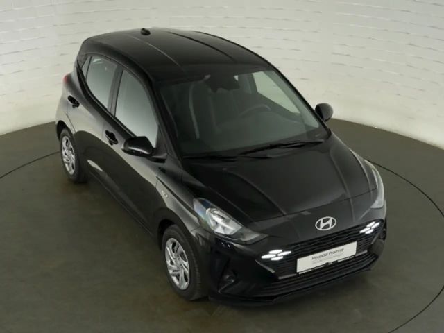 Hyundai i10 Select