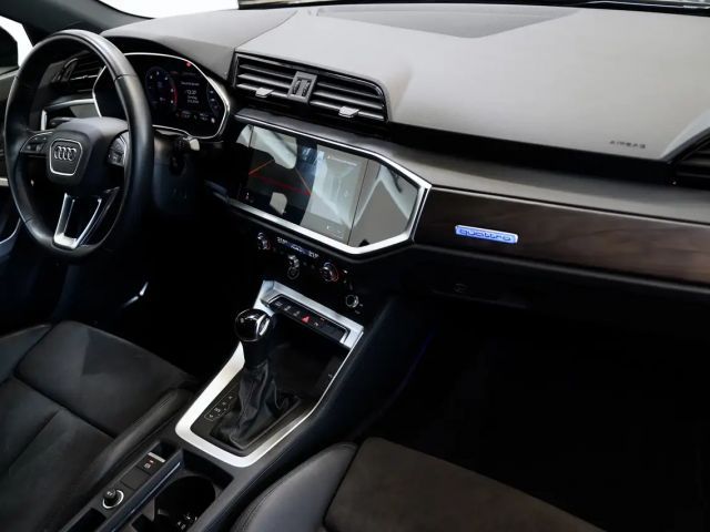 Audi Q3 40 TDI Quattro S-Line S-Tronic