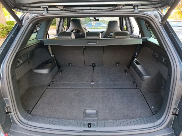 Skoda Kodiaq 4x4 Sportline