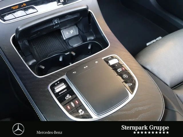 Mercedes-Benz E 63 AMG AMG Line Estate