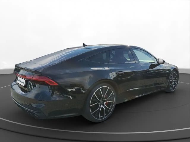 Audi S7 3.0 TDI Quattro