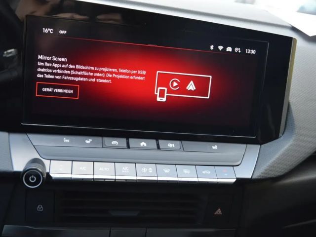 Opel Astra GS-Line Grand Sport