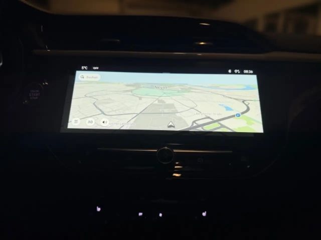 Opel Corsa 1.2 Turbo GS-Line Grand Sport Turbo