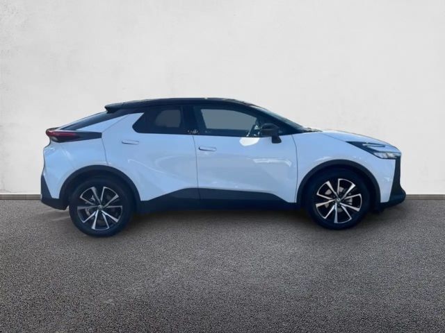 Toyota C-HR Hybride Team D