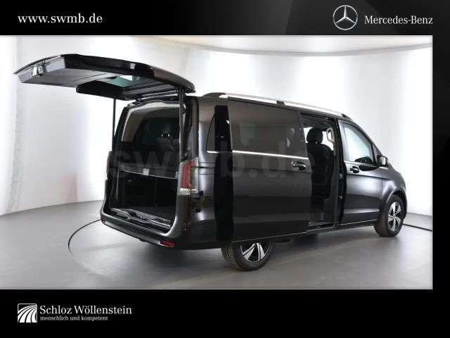 Mercedes-Benz V 300 AVANTGARDE