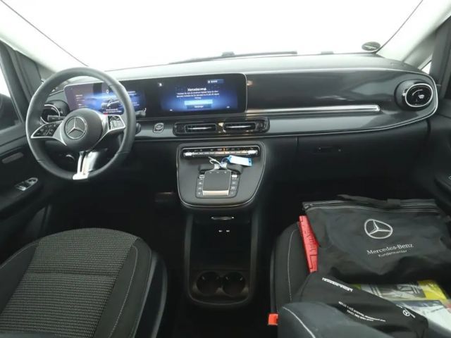 Mercedes-Benz V 220 kompakt Distr.*AHK2,5t*Kamera*Lenkradheizu