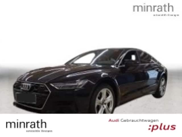 Audi A5 35 TDI S-Tronic Sportback