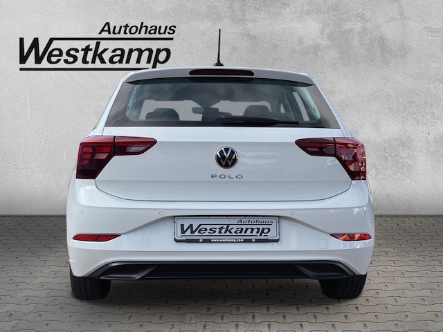 Volkswagen Polo Life