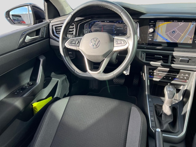 Volkswagen Polo 1.0 TSI DSG Life