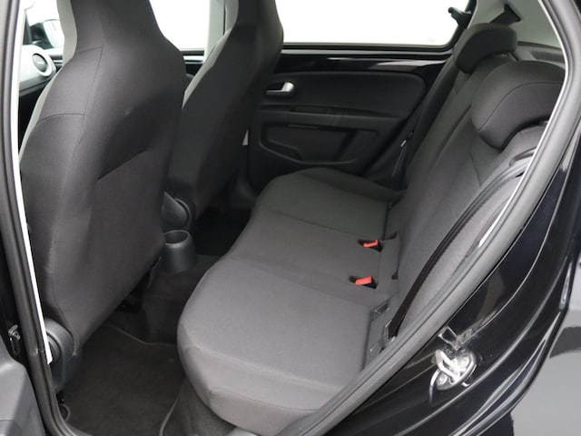 Volkswagen e-up! e-up! Edition / Bluetooth, SHZ, CCS, RFK, DAB+