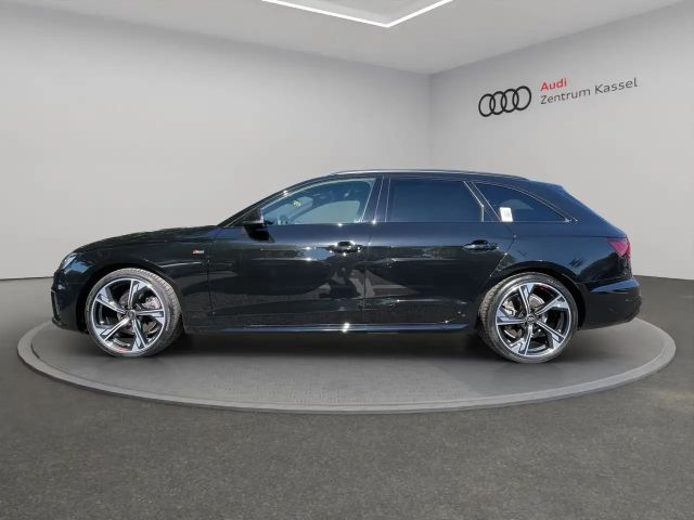 Audi A4 35 TFSI S-Line