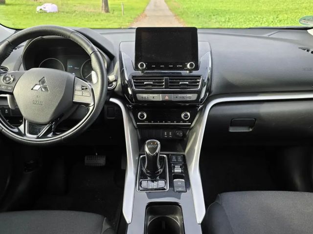 Mitsubishi Eclipse Cross 4WD PHEV