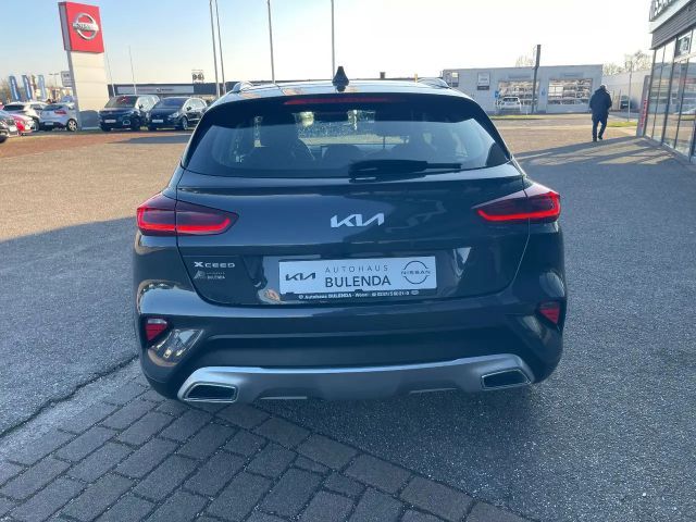 Kia XCeed Hybrid PHEV Spirit