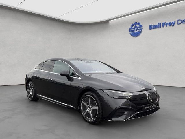 Mercedes-Benz EQE 350 Sedan