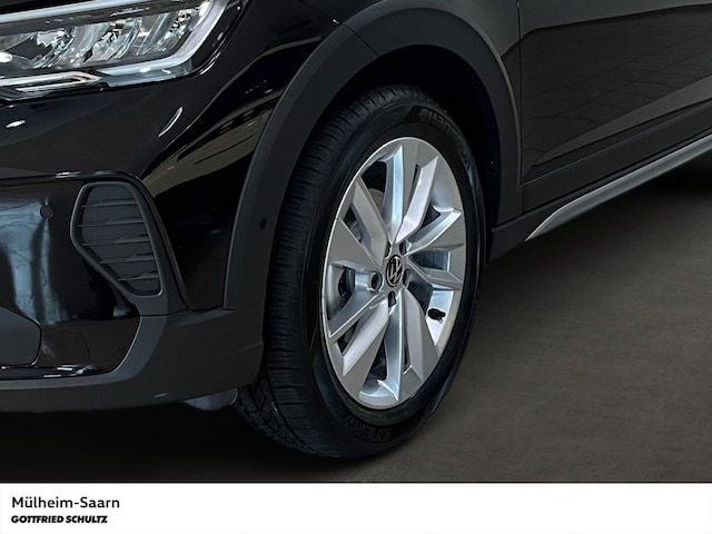 Volkswagen Taigo DSG