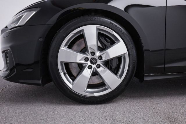 Audi S6 Avant Quattro