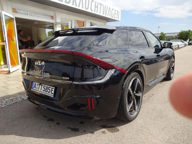 Kia EV6 GT-Line Vierwielaandrijving