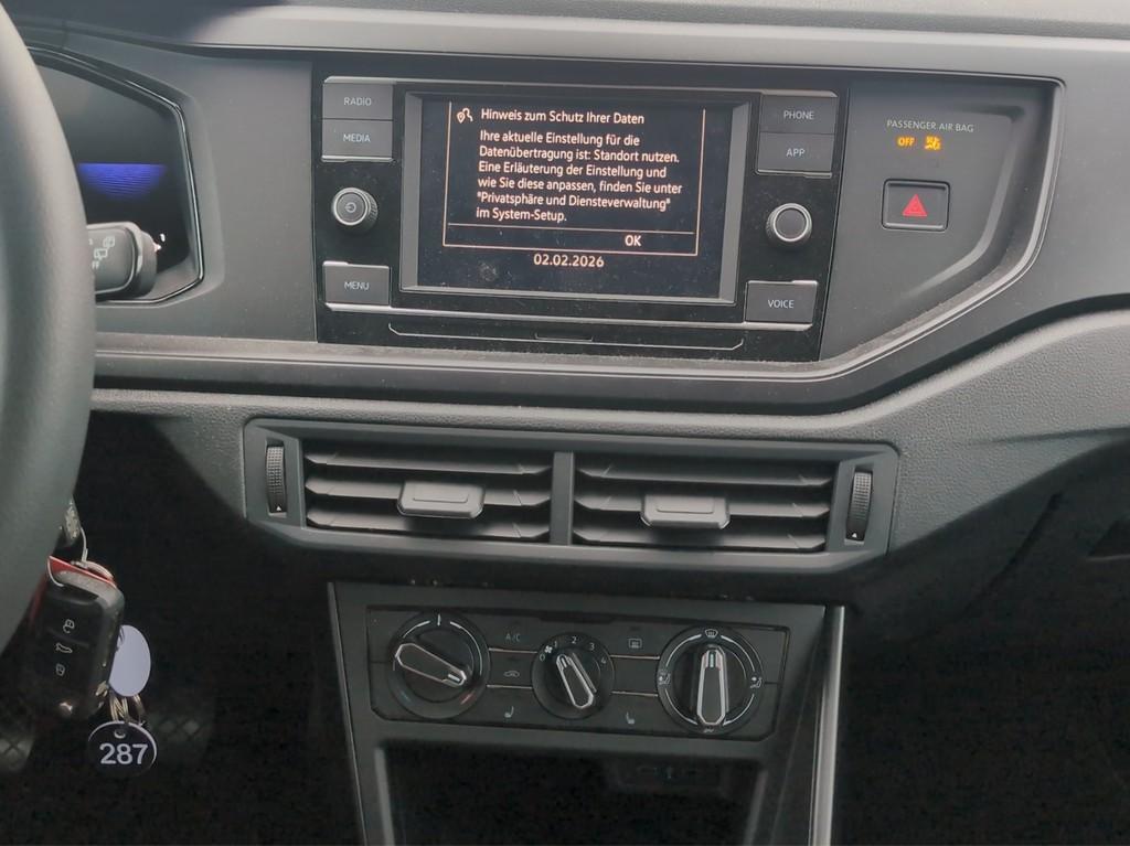 Volkswagen Taigo 1.0 TSI