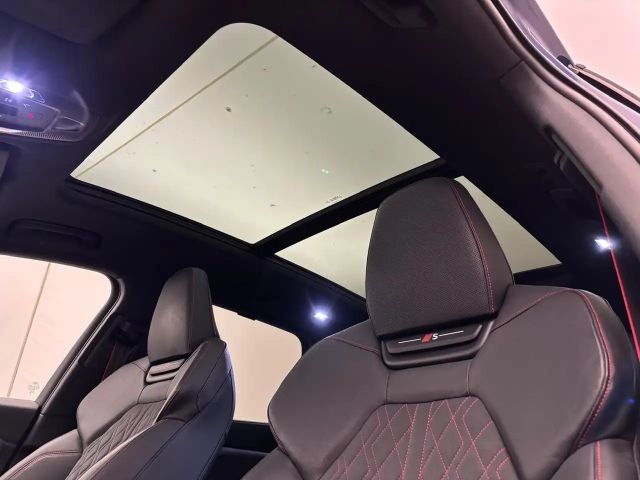 Audi SQ6 e-tron e-tron