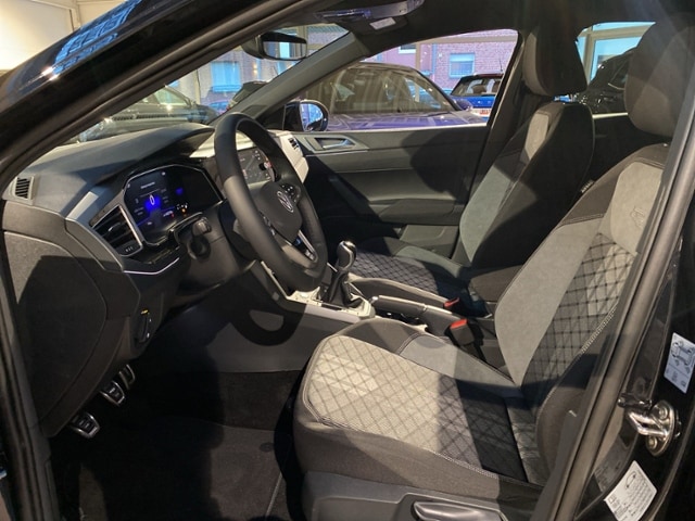 Volkswagen Taigo 1.0 TSI