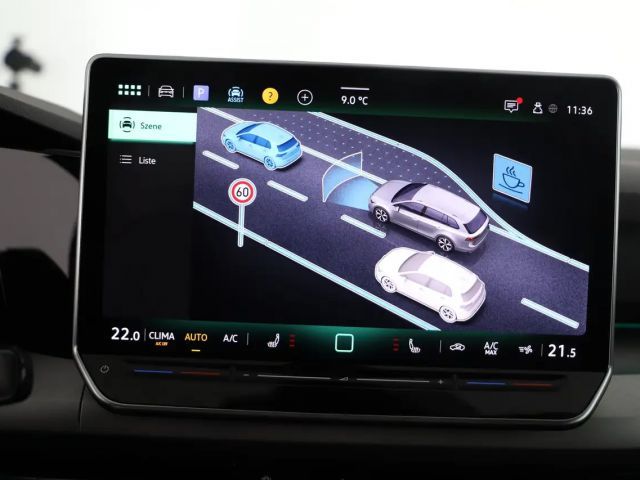 Volkswagen Golf Business Variant