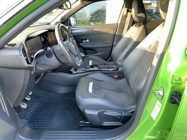 Opel Mokka Ultimate