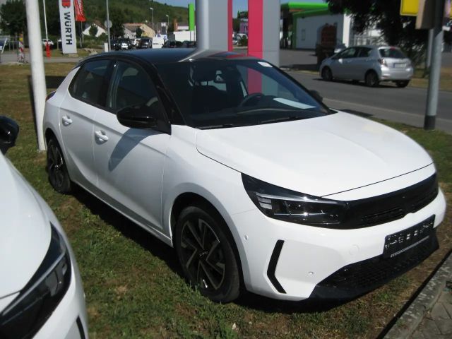 Opel Corsa GS-Line Grand Sport