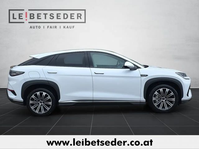 BYD Sealion 7 Comfort