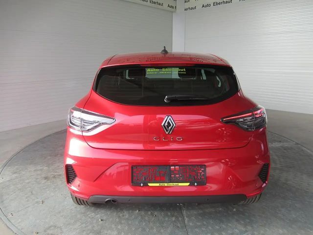Renault Clio Evolution TCe 90