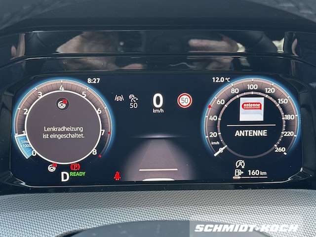 Volkswagen Golf 1.5 eTSI Style