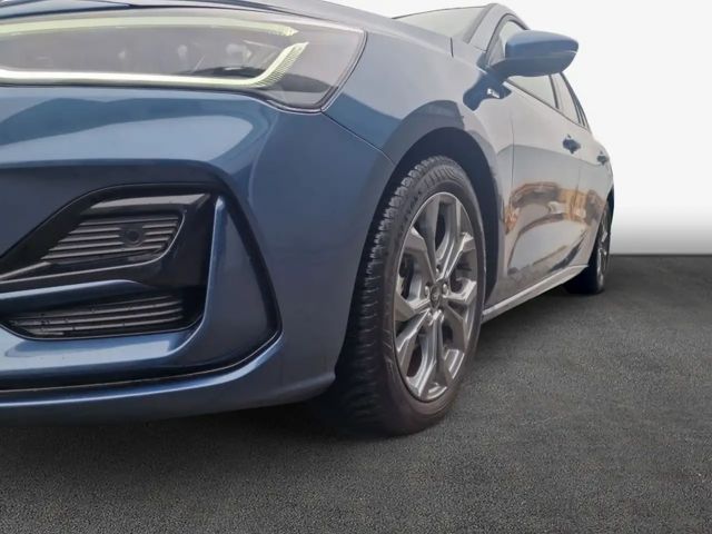 Ford Focus EcoBoost ST Line Wagon