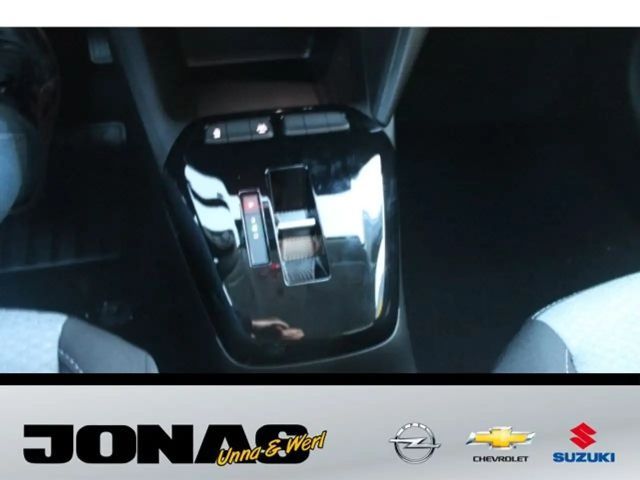 Opel Corsa Edition Hybrid