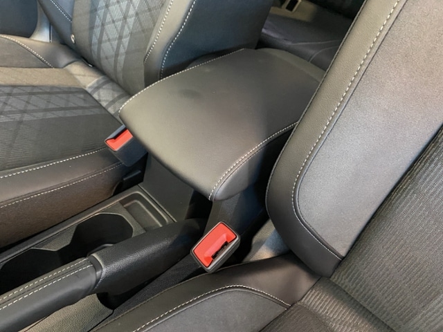 Volkswagen T-Cross 1.5 TSI DSG