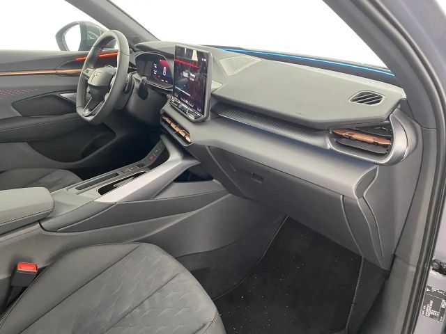 Cupra Terramar 2.0 TSI VZ