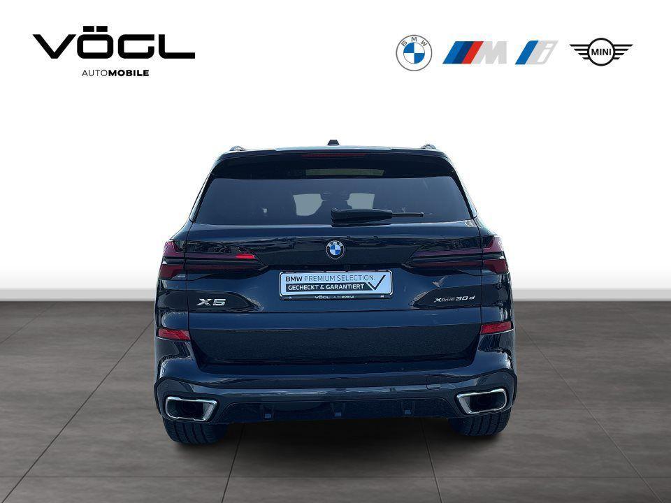 BMW X5 xDrive30d