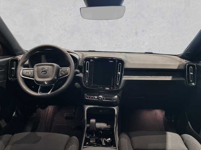 Volvo C40 Recharge Ultimate